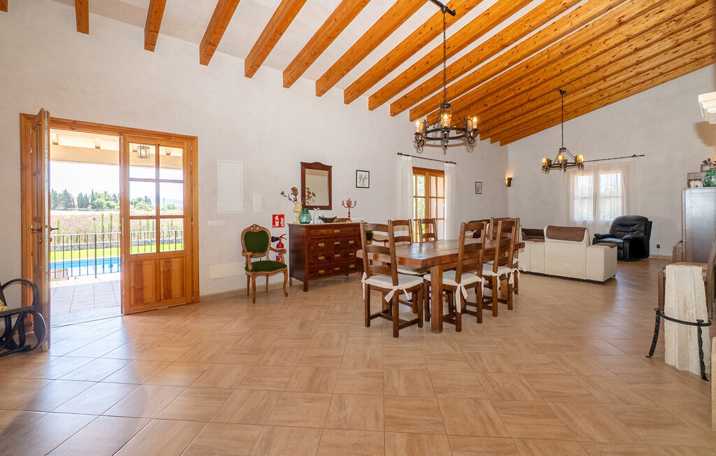 Sa servera de Son Valls, Maison 6 personnes à Felanitx - Photo 29
