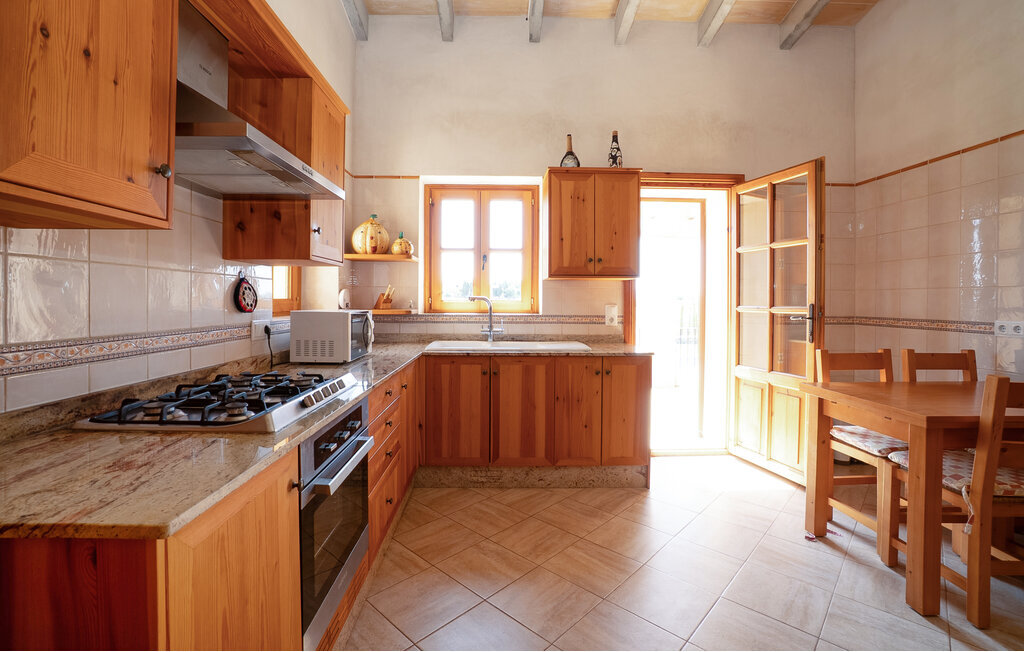 Sa servera de Son Valls, Maison 6 personnes à Felanitx - Photo 30