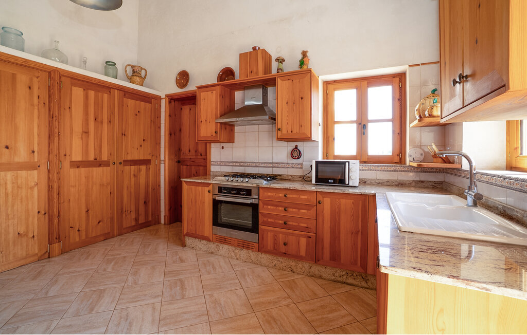 Sa servera de Son Valls, Maison 6 personnes à Felanitx - Photo 31