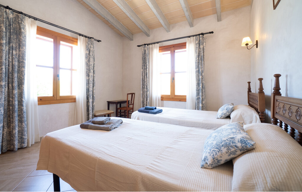 Sa servera de Son Valls, Maison 6 personnes à Felanitx - Photo 32