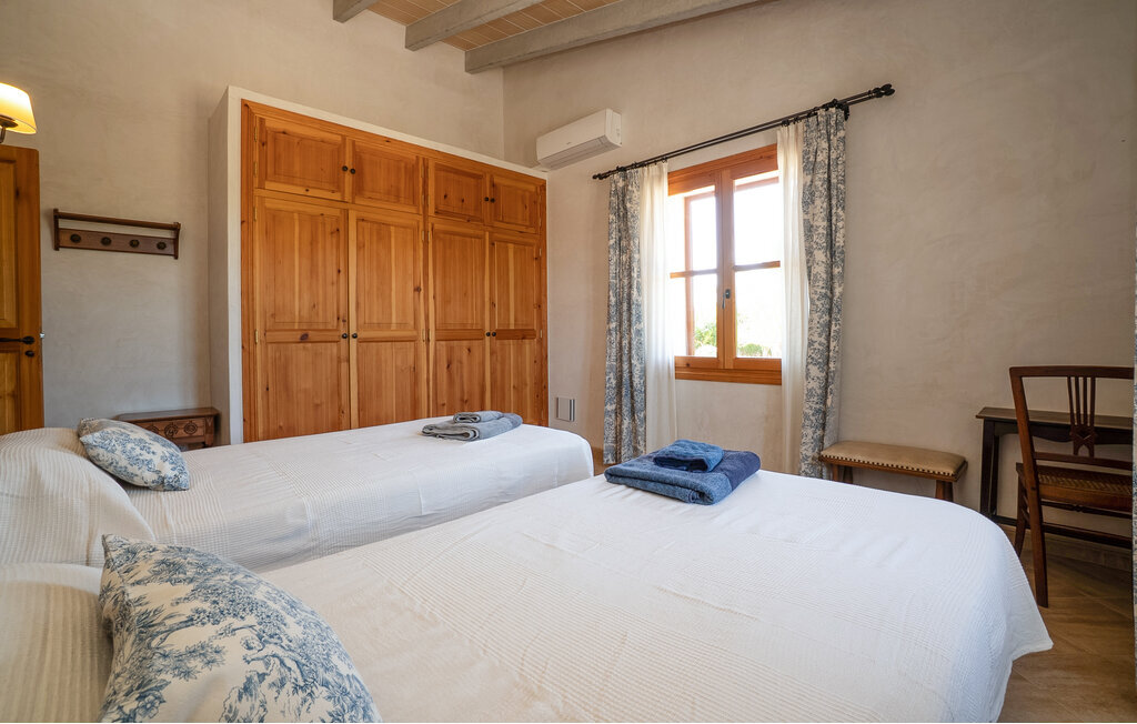 Sa servera de Son Valls, Maison 6 personnes à Felanitx - Photo 33