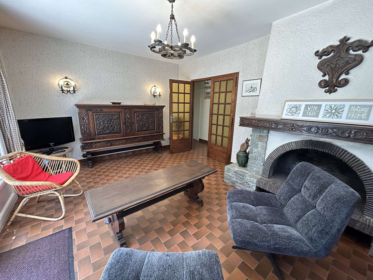 Maison 1 chambre avec jardin 600m² à Saint-Jean-de-Monts - Photo 4