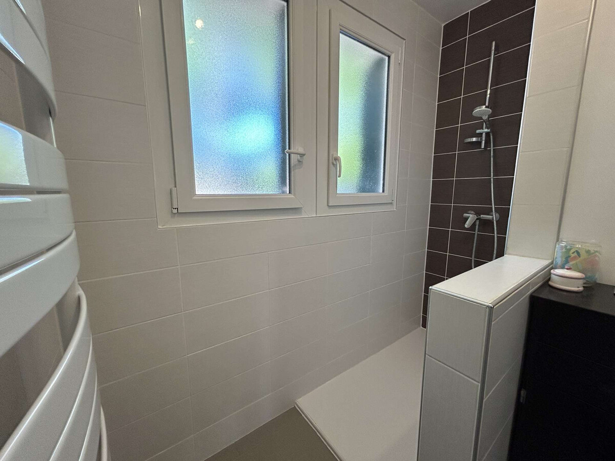 Maison 1 chambre avec jardin 600m² à Saint-Jean-de-Monts - Photo 14