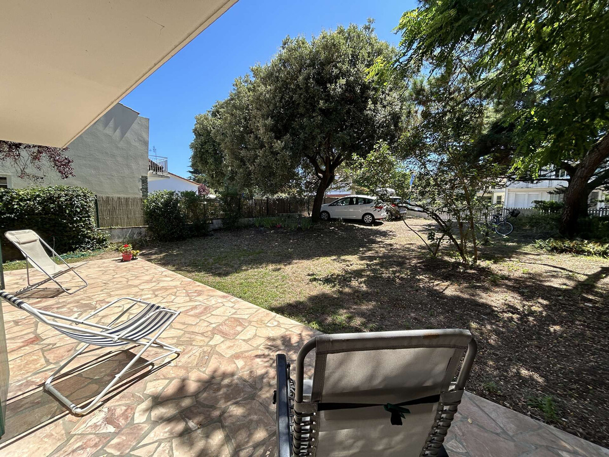 Maison 1 chambre avec jardin 600m² à Saint-Jean-de-Monts - Photo 18