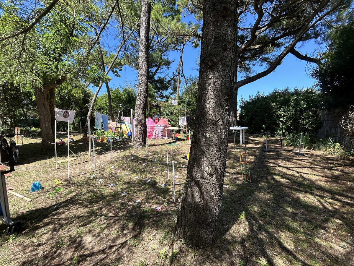 Maison 1 chambre avec jardin 600m² à Saint-Jean-de-Monts - Photo 20