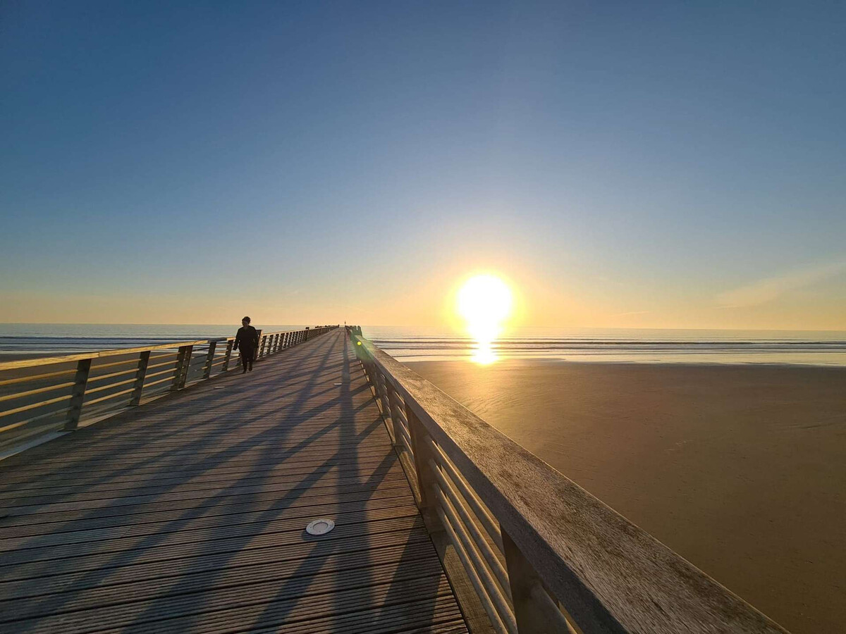 Maison 1 chambre avec jardin 600m² à Saint-Jean-de-Monts - Photo 22