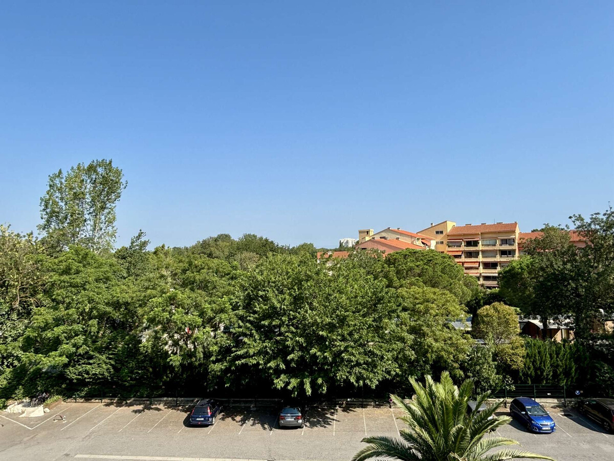 Appartement 4 pers. à 300m de la plage, parking - Photo 8