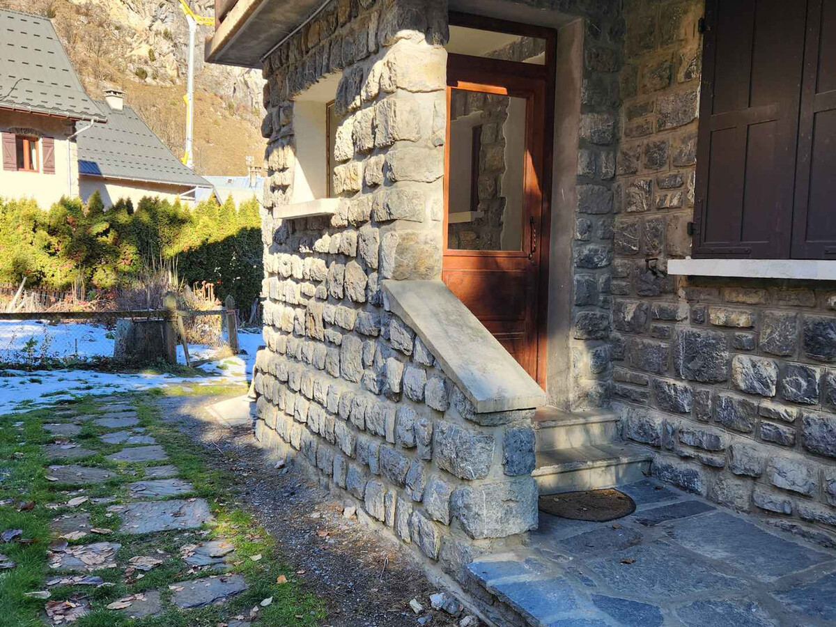 Appartement 2 pièces Valloire, balcon sud, parking - Photo 15