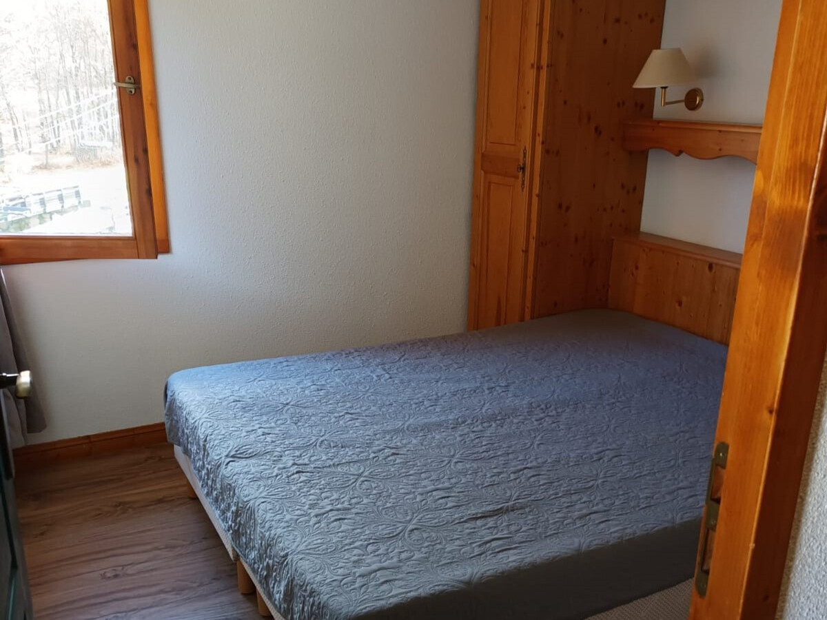 Appartement 2 pièces Valloire, animaux acceptés - Photo 3