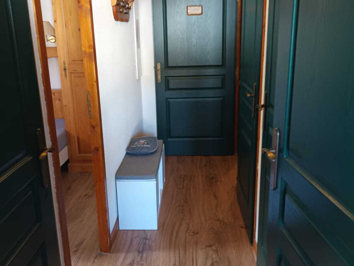 Appartement 2 pièces Valloire, animaux acceptés - Photo 5