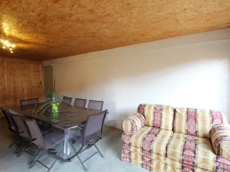 Gîte Anjou 9 pers. avec ferme biologique et cheminée : photo 17