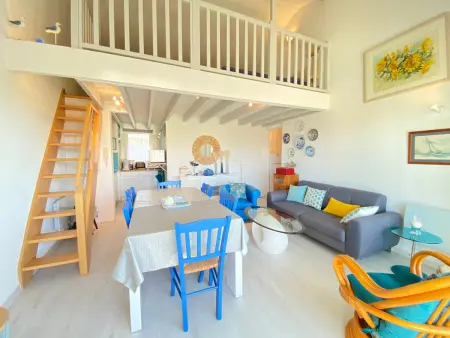 Location appartement de vacances à Fouras