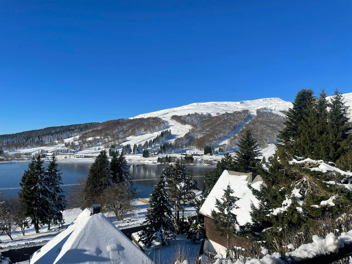 Chalet montagnard 6 pers, balcon sud, 5 min centre - Photo 2