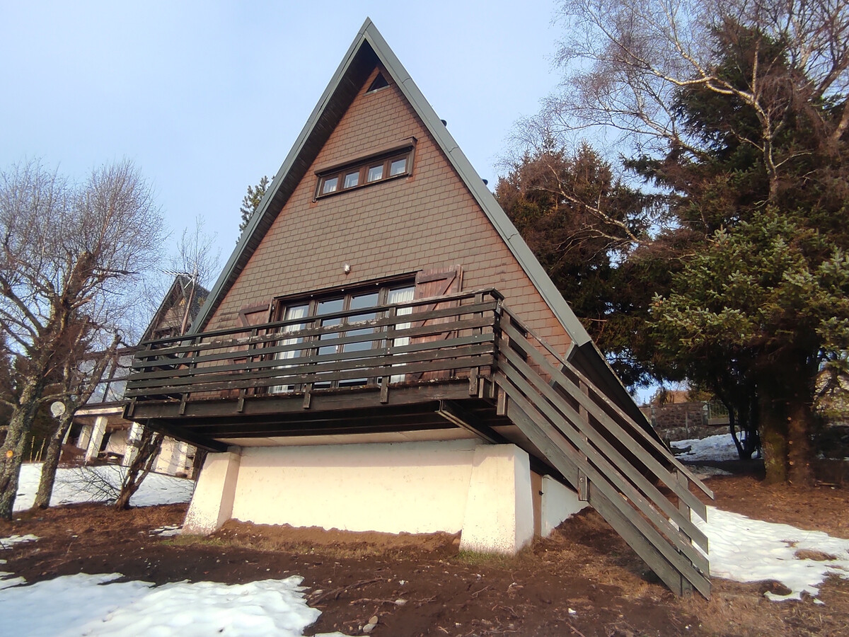 Chalet montagnard 6 pers, balcon sud, 5 min centre - Photo 3