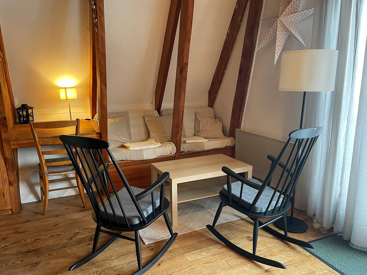Chalet montagnard 6 pers, balcon sud, 5 min centre - Photo 4