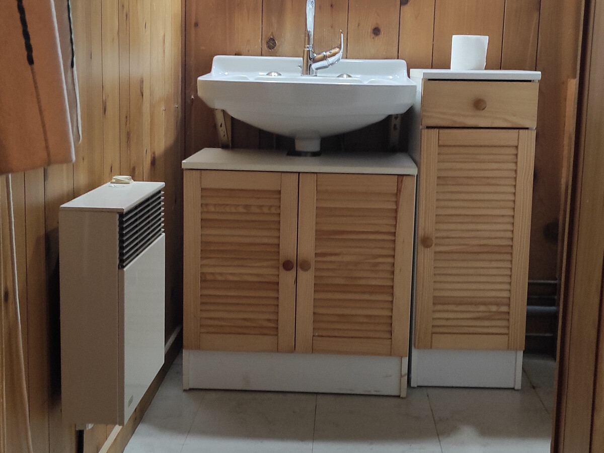Chalet montagnard 6 pers, balcon sud, 5 min centre - Photo 25