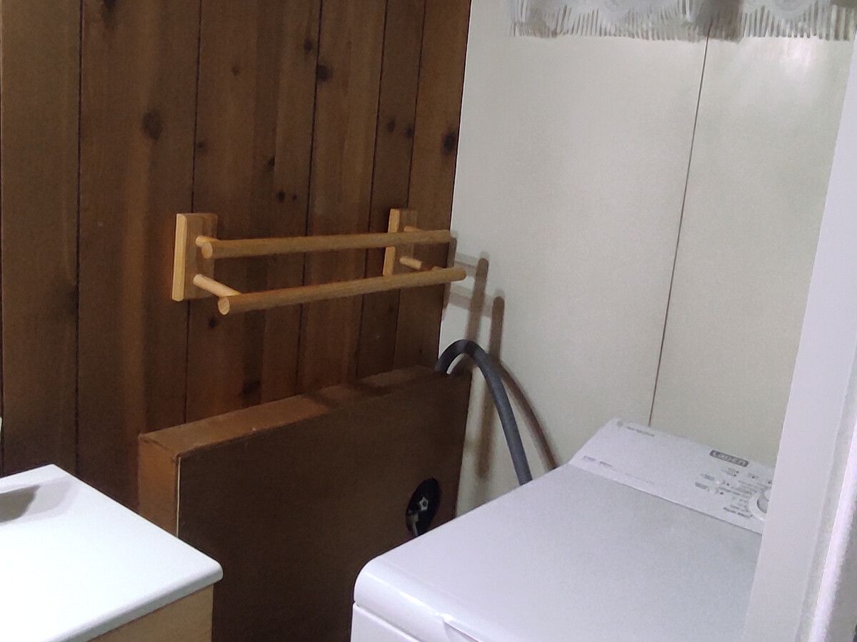 Chalet montagnard 6 pers, balcon sud, 5 min centre - Photo 27