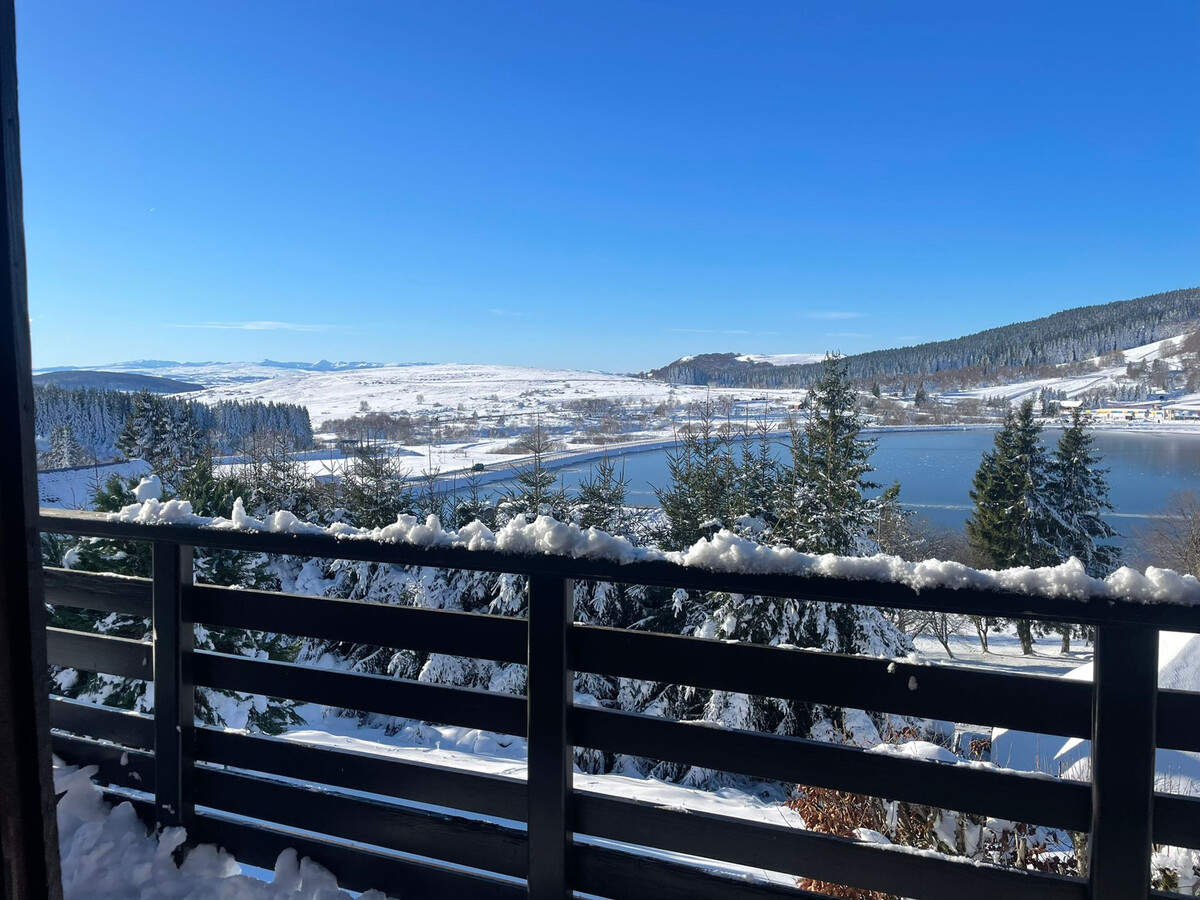 Chalet montagnard 6 pers, balcon sud, 5 min centre - Photo 33