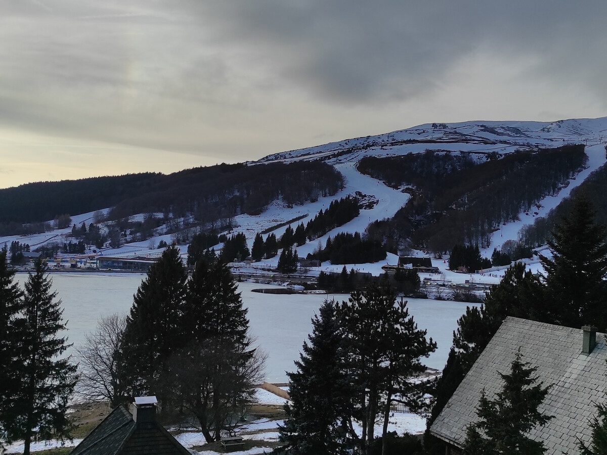 Chalet montagnard 6 pers, balcon sud, 5 min centre - Photo 35