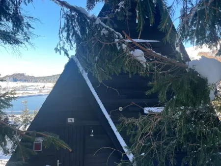 Location chalet à Besse et Saint Anastaise Super Besse