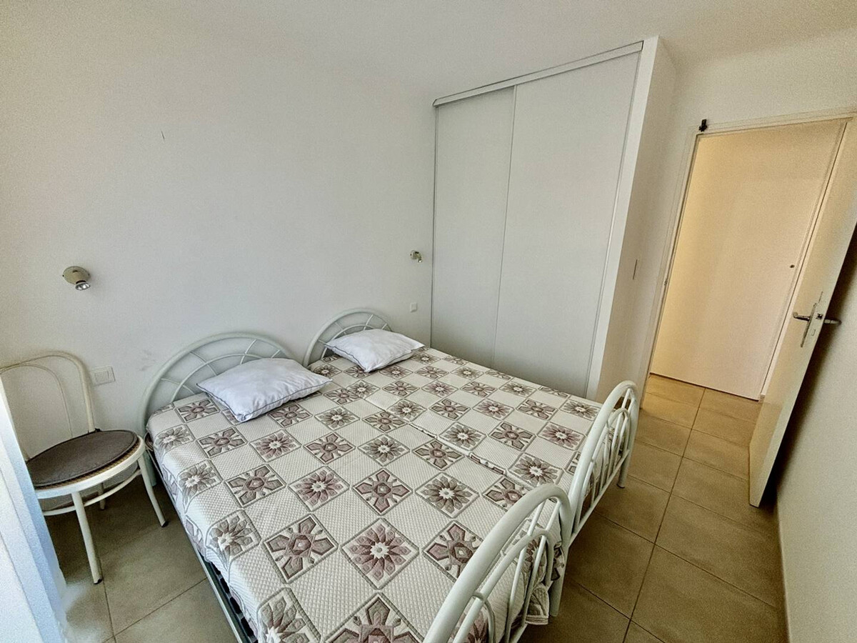 Appartement 2 chambres front de mer au Lavandou - Photo 14