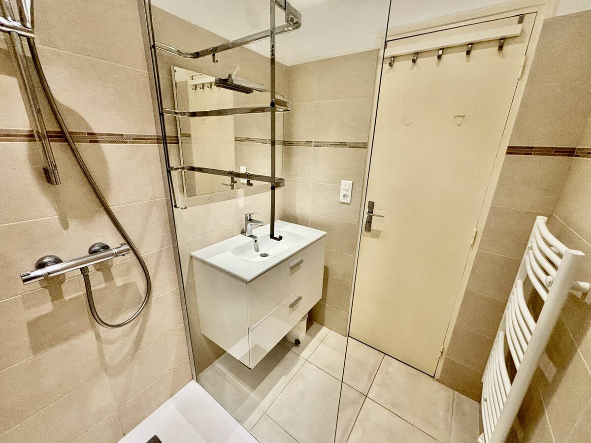 Appartement 2 chambres front de mer au Lavandou - Photo 16