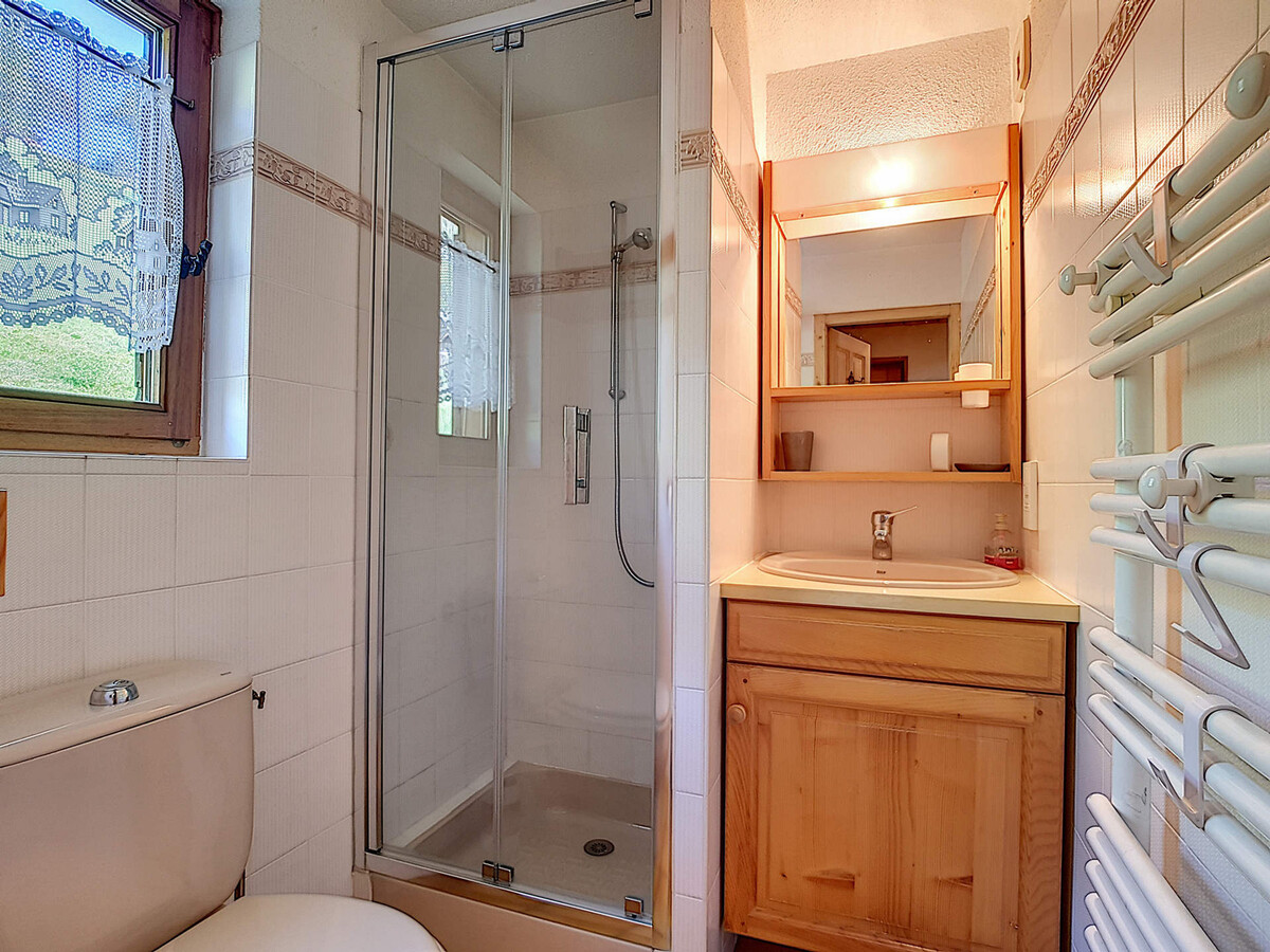 Appartement 48 m² La Clusaz, balcon sud, 6 pers - Photo 6