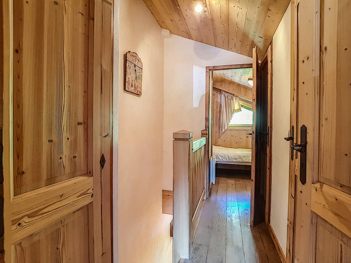 Appartement 48 m² La Clusaz, balcon sud, 6 pers - Photo 10