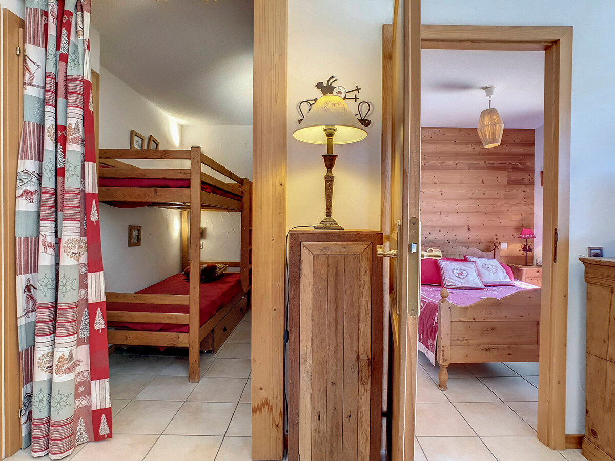 Appartement 33m² terrasse sud, 6 pers à La Clusaz - Photo 5