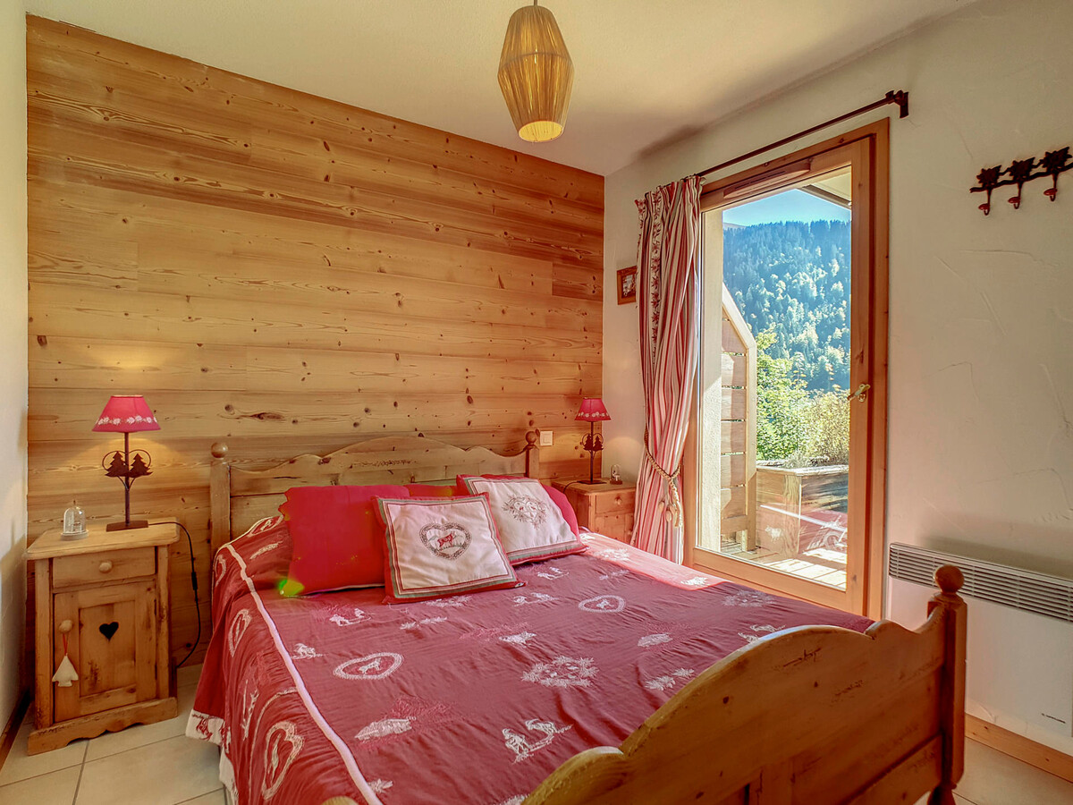 Appartement 33m² terrasse sud, 6 pers à La Clusaz - Photo 6