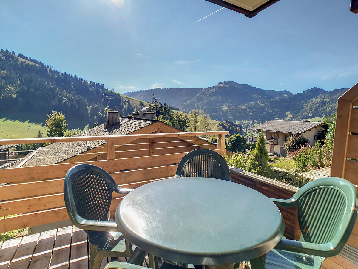 Appartement 33m² terrasse sud, 6 pers à La Clusaz - Photo 10