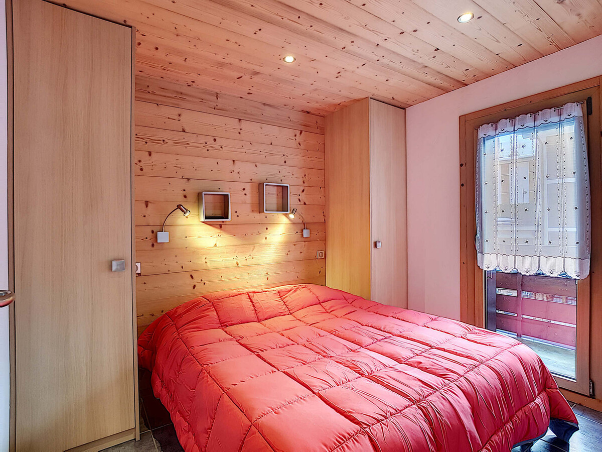 Appartement 4 pers avec balcon Sud à La Clusaz - Photo 4