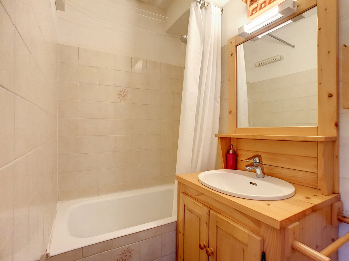 Appartement 29 m² La Clusaz, 4 pers, terrasse Sud - Photo 6