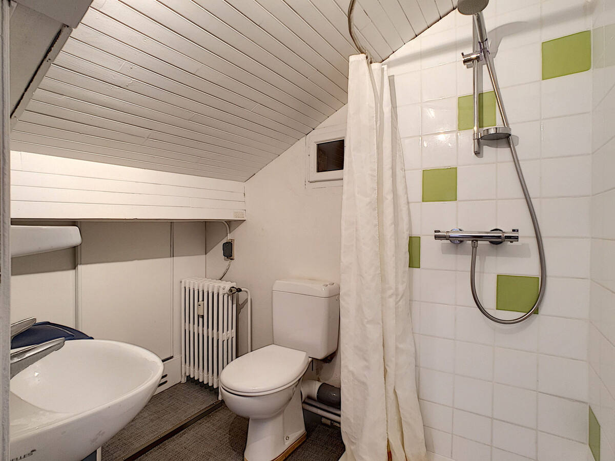 Studio 26 m² pour 4 personnes à La Clusaz - Photo 9
