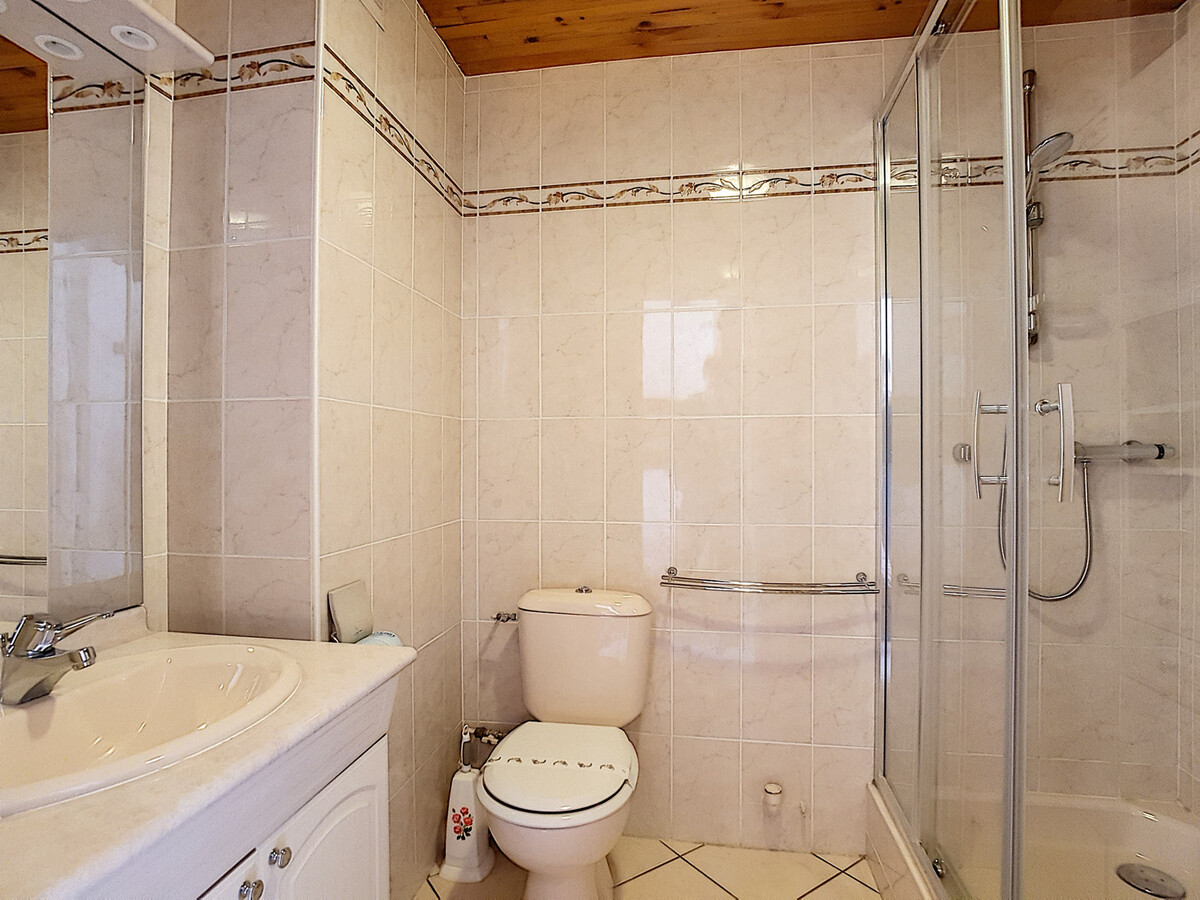 Studio 23m² balcon sud pour 4 pers. à La Clusaz - Photo 6