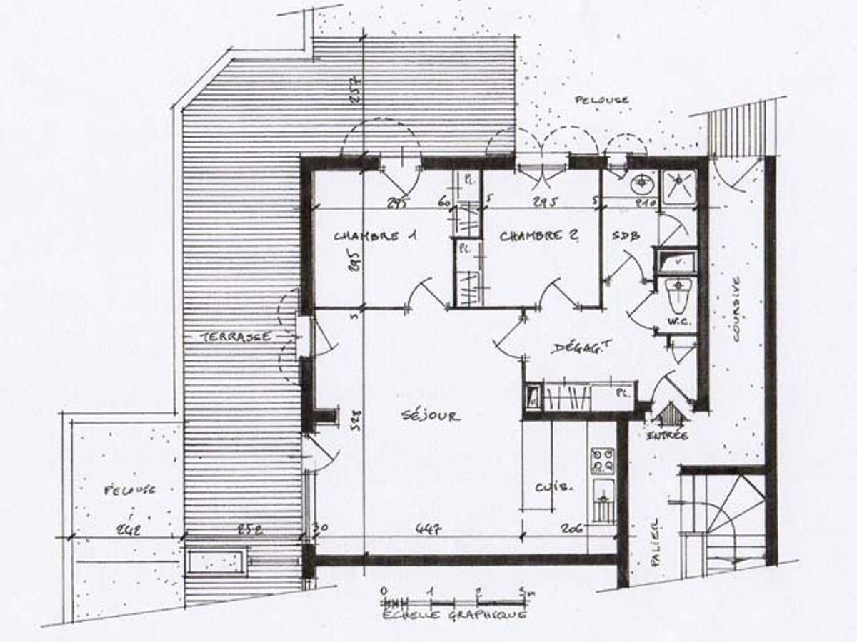 Appartement 6 pers avec terrasse sud à La Clusaz - Photo 13