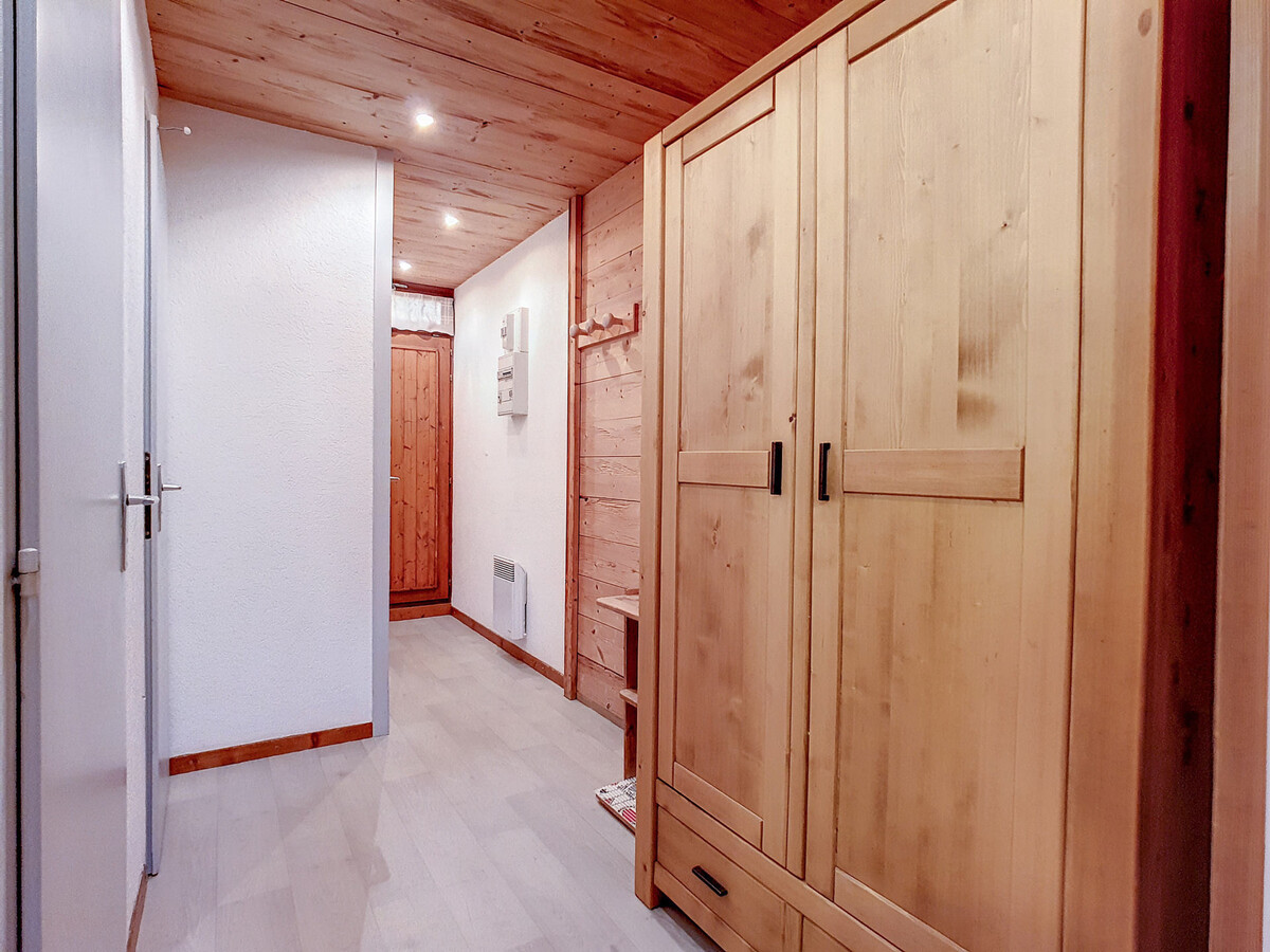 Appartement 4 pers. balcon Sud, garage à La Clusaz - Photo 5