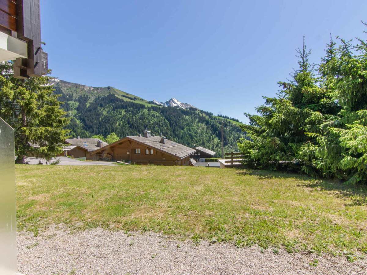Appartement 80 m² à La Clusaz, 3 chambres, terrasse sud - Photo 9