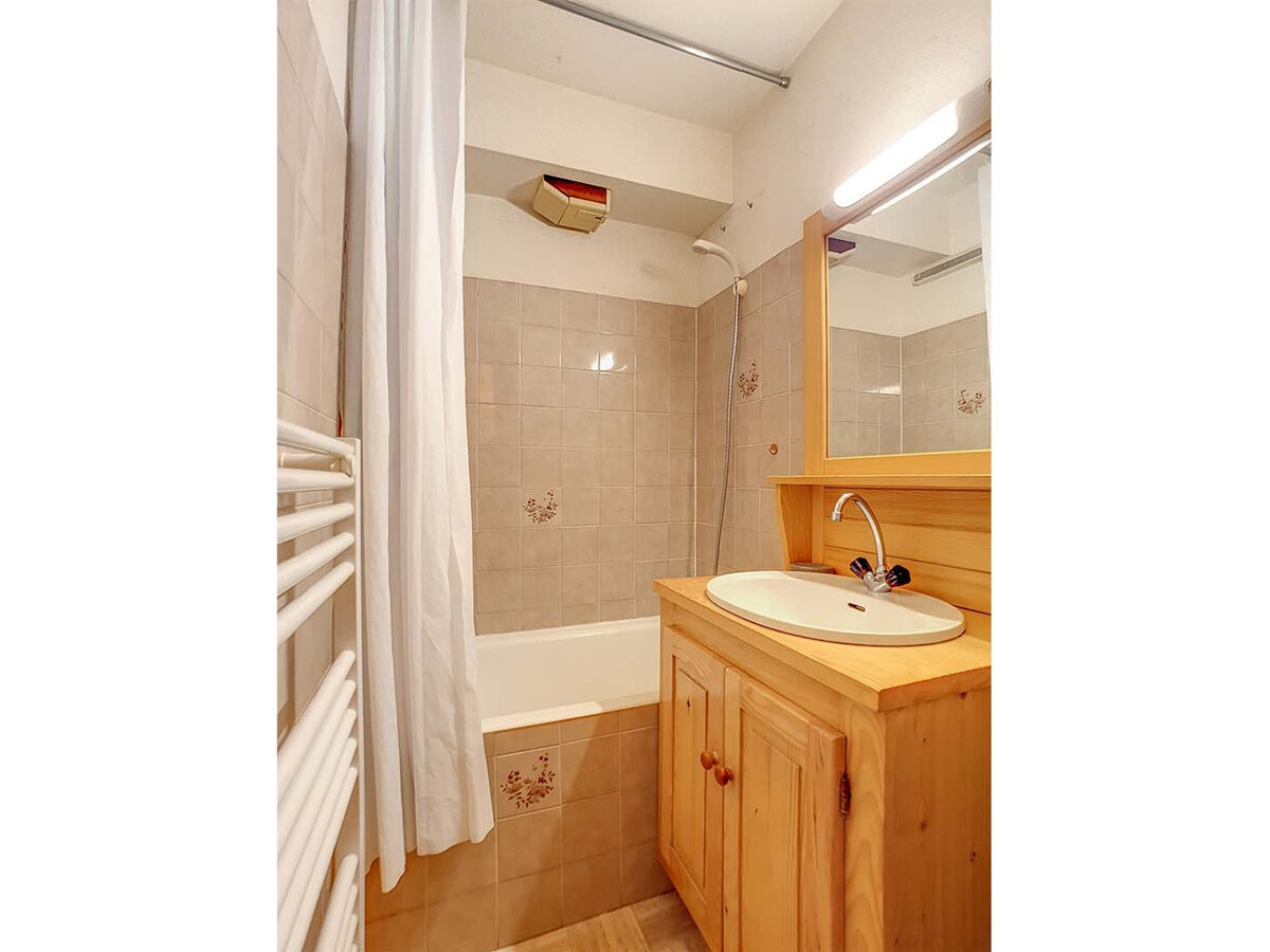 Appartement 40m² 6 pers, balcon sud à La Clusaz - Photo 9