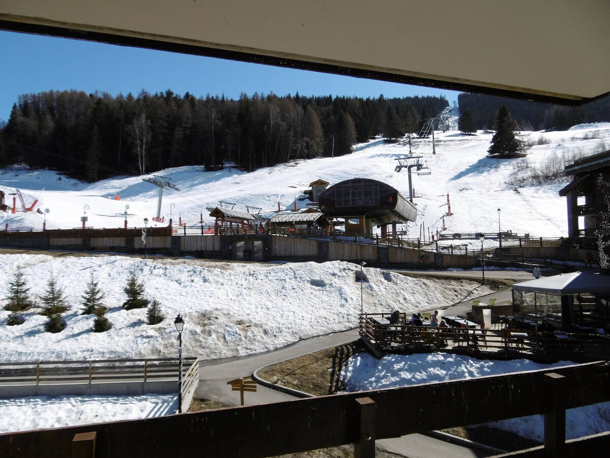 Studio 26 m² divisible 4 pers, centre La Plagne - Photo 8