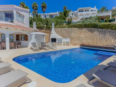 Villa Maitreya, Location Villa 12 personnes à Son Bou - Photo 6