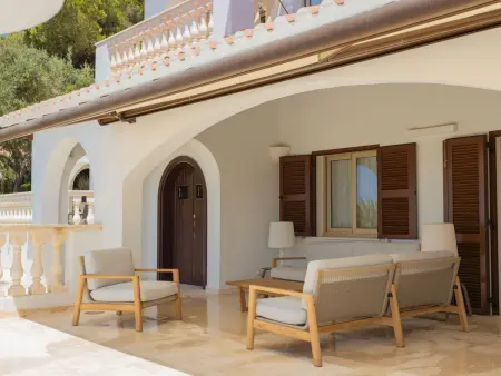 Villa Maitreya, Location Villa 12 personnes à Son Bou - Photo 13