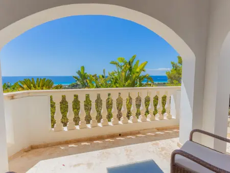 Villa Maitreya, Location Villa 12 personnes à Son Bou - Photo 15