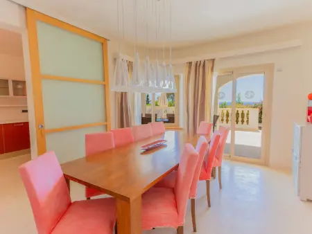 Villa Maitreya, Location Villa 12 personnes à Son Bou - Photo 19