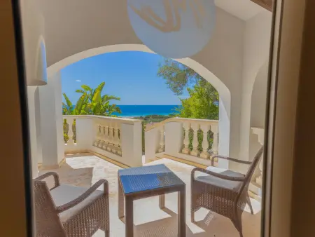 Villa Maitreya, Location Villa 12 personnes à Son Bou - Photo 25