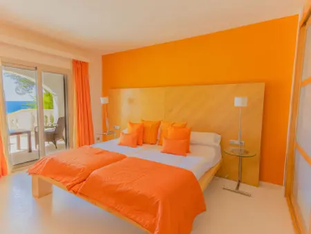 Villa Maitreya, Location Villa 12 personnes à Son Bou - Photo 26
