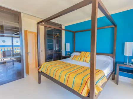 Villa Maitreya, Location Villa 12 personnes à Son Bou - Photo 31