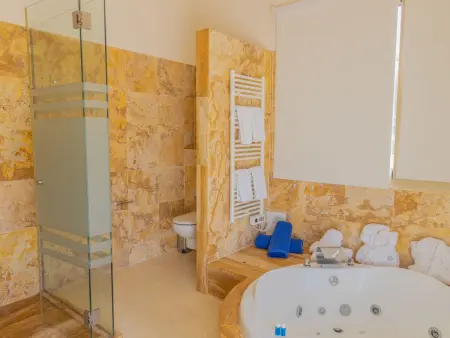 Villa Maitreya, Location Villa 12 personnes à Son Bou - Photo 44