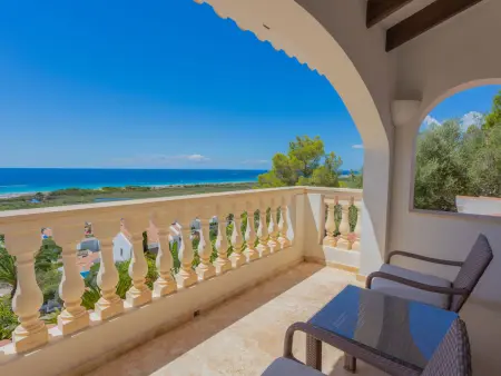 Villa Maitreya, Location Villa 12 personnes à Son Bou - Photo 46