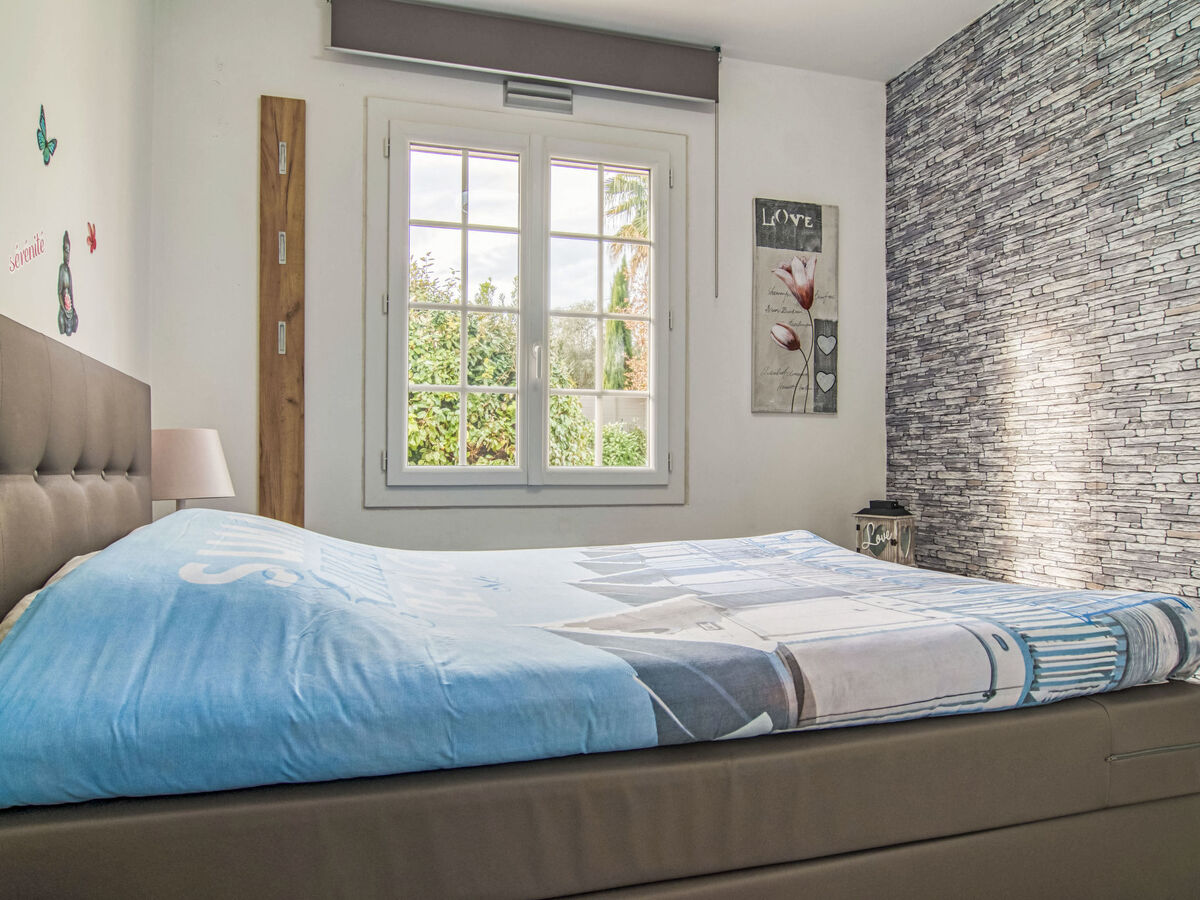 Villa Esterel à Taradeau : maison 6 pers. avec piscine privée - Photo 30
